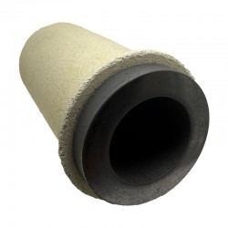 CREUSET INDUCTION 1KG EM-1A (FOUR 708-1473)