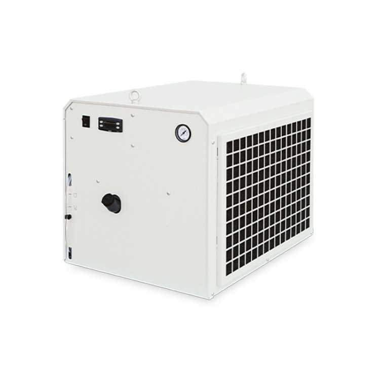 Refroidisseur d'eau pour machine de fonte Prometheus Orotig