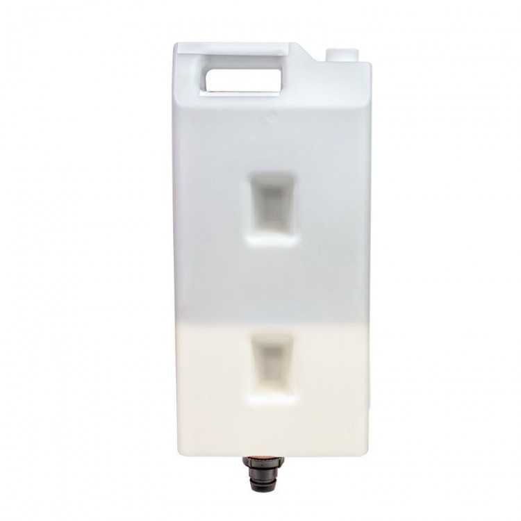 Cire support pour FlashForge 510 blanche (FFMS3200) - 1.5kg