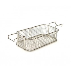 PANIERS A ULTRASON OU CUVE - DIMENSIONS AU CHOIX