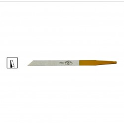 OUTILOR - ECHOPPES PLATES / BORD PLAT HSS