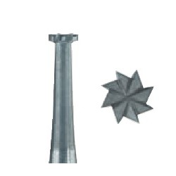 ELA - FRAISE SCIE FINE (C3)