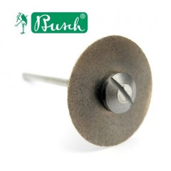 DISQUE DIAMANTE BI-FACE 1941 ø21 - BUSCH