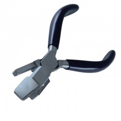 PINCE A FORMER MISE NYLON