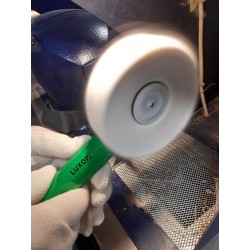 LUXOR VERT - PREPARATION MOYENNE TOUT METAL LUXOR VERT - PREPARATION MOYENNE TOUT METAL