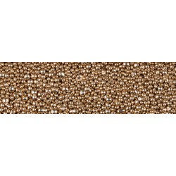 BRONZE (BR88S) GRENAILLE JAUNE s/oxydation 1080°C