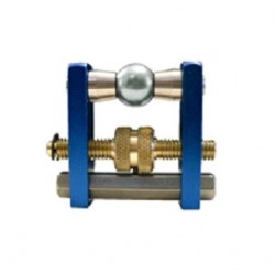 SUPPORT DE PERCAGE A MAIN TECHDENT 1150