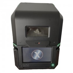 Testeur/analyseur de métaux - spectromètre - (or, argent, acier...) - Sci'Aps