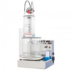 MELANGEUR DE PLATE 3 CYLINDRES - 7 LITRES