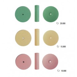 GOLDSTAR - MEULETTES NON MONTEES