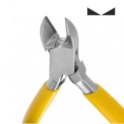 PINCE COUPANTE MISE CARBURE GOLD 112mm