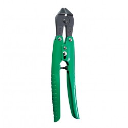 PINCE CASTING VERTE - ACIER SPECIAL