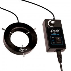 ECLAIRAGE LED OPTIA 220V POUR LEICA A60F ACROBAT GRS