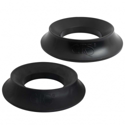 GRS SUPPORT BOULET CAOUTCHOUC #003-790