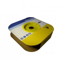 ROULEAU EMERI 50X25 G400