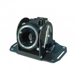 LASER DE GRAVURE-DECOUPE RR 30 S SCAPS OROTIG