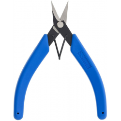 PINCE XURON 9180NS CISEAUX LAMES LISSES