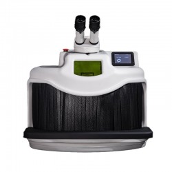 LASER EVO WHITE 160 J - OUVERTURE LARGE