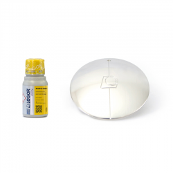 RHODIUM RHODINETTE BLANC 2g/100ml - LEGOR RH2PS