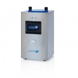 Masterinject JMO-1 Manuel – Injecteur à cire pour bijouterie Masterix