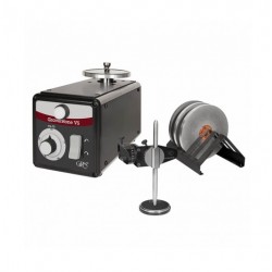 GRS AFFUTEUSE GRAVERHONE + 3 DISQUES DIAMANT + PORTE-OUTIL DOUBLE ANGLES