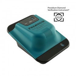 TESTEUR PRESIDIUM - DIAMANT SYNTHETIQUE - DIAMOND SCREENER II