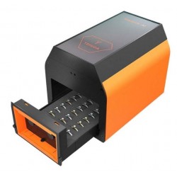 TESTEUR DIAMANT SHERLOCK HOLMES AI