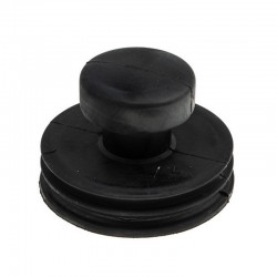 Ventouse de levage – Pour plaque de réhausse d’établi de sertisseur – Ø 82,6 mm