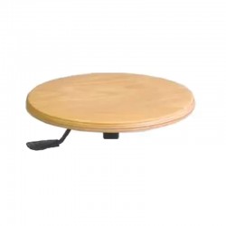 Assise tabouret en bois