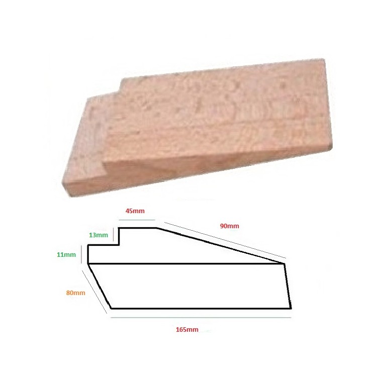 CHEVILLE D'ETABLI TYPE B CHEVILLE D'ETABLI TYPE B