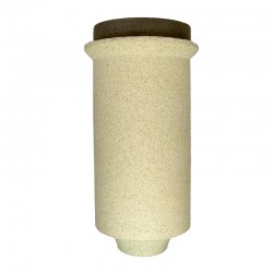 CREUSET INDUCTION 1KG EM-1A (FOUR 708-1473)