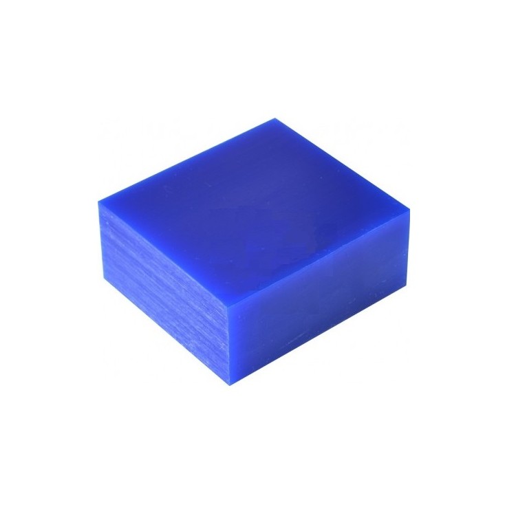 BLOC CIRE BLEU PM 2757