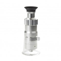 MICROSCOPE DE MESURE 100x EUROMEX - SERIE PB