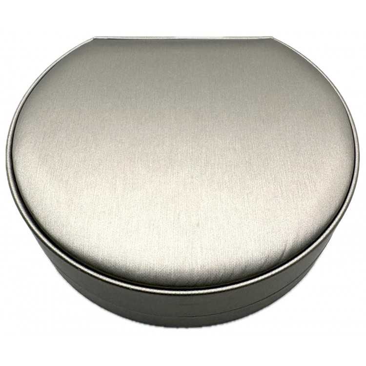 DESTOCKAGE- ECRIN GRIS / INT. NOIR POUR COLLIER DESTOCKAGE- ECRIN GRIS / INT. NOIR POUR COLLIER