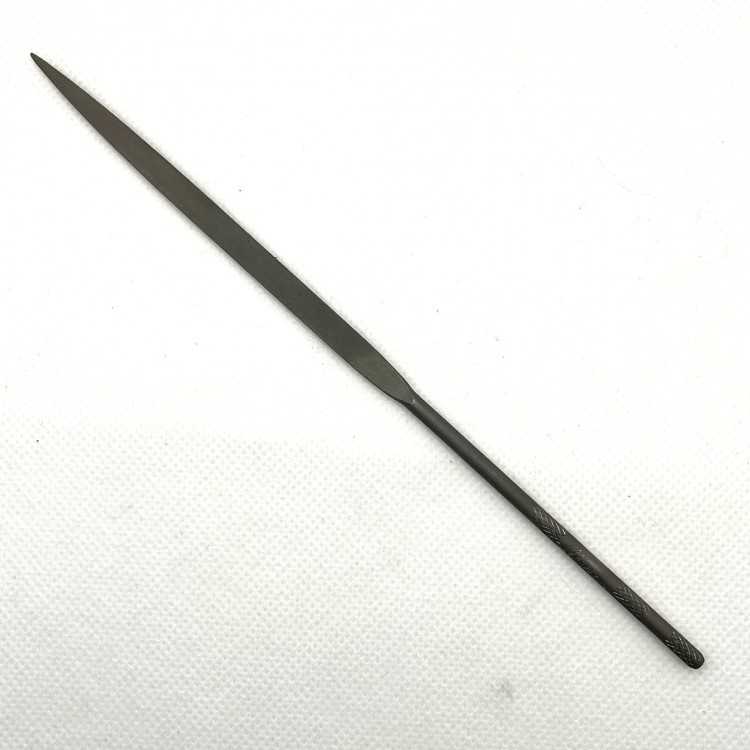 DESTOCKAGE- LIME AIGUILLE VALLORBE MI-ROND L180 T4 DESTOCKAGE- LIME AIGUILLE VALLORBE MI-ROND L180 T4