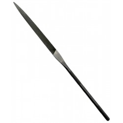 DESTOCKAGE VENDU- LIME GROBET AIGUILLE COUTEAU L140 T4