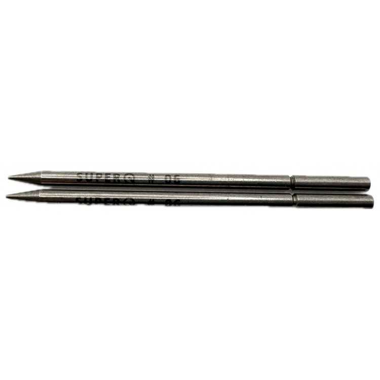 DESTOCKAGE VENDU- PERLOIR N°6 (LOT DE 2) NIQUA