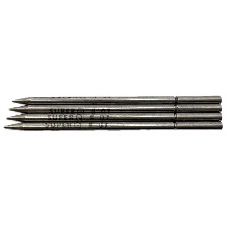 DESTOCKAGE VENDU- PERLOIR N°7 (LOT DE 4) NIQUA