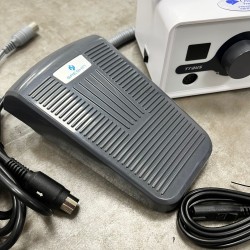 DESTOCKAGE - SET Micromoteur Traus B140D + Pièce à main + pédale