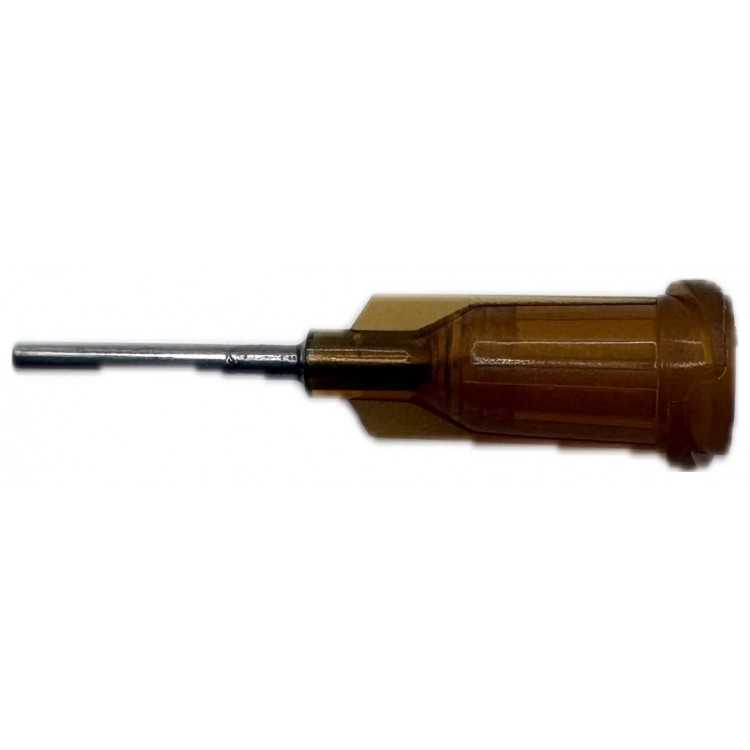 DESTOCKAGE - AIGUILLE MICRODARD 0.30MM DESTOCKAGE - AIGUILLE MICRODARD 0.30MM