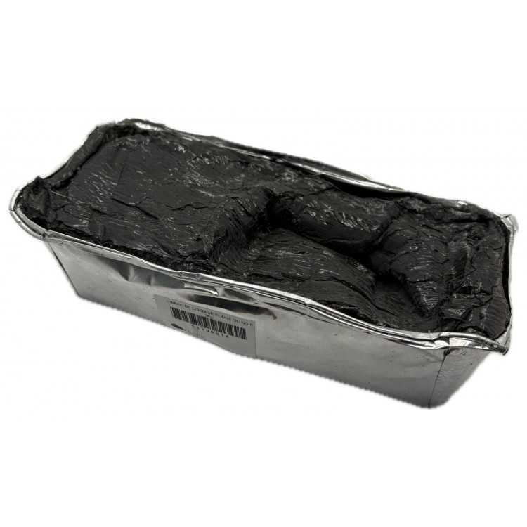 OCCASION- CIMENT DE CISELEUR NOIR 2KG