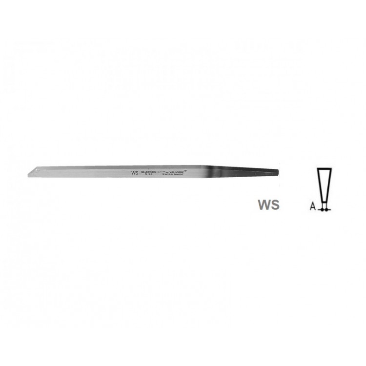 VALLORBE - ECHOPPES PLATES / BORD PLAT WS