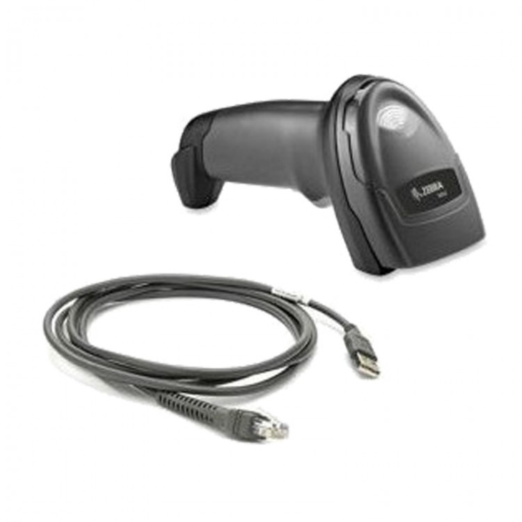 Lecteur code-barres Zebra DS2278 - Gemlogic Lecteur code-barres Zebra DS2278 - Gemlogic