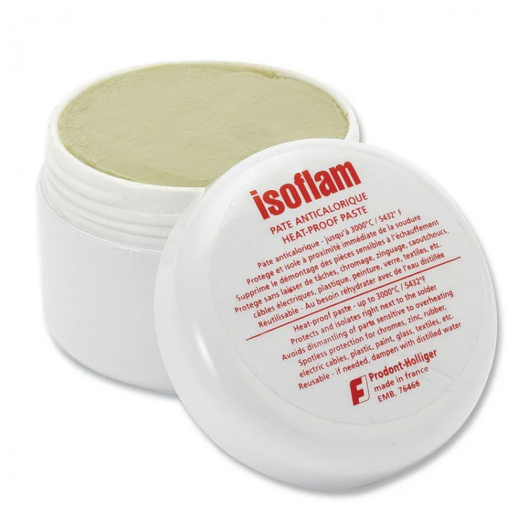 PATE ISOFLAM PATE ISOFLAM