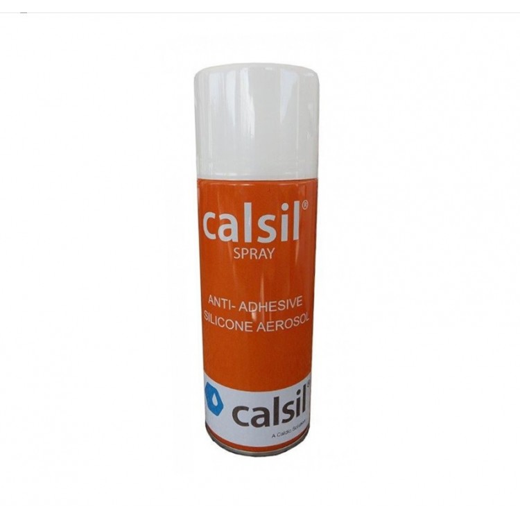 SILICONE ORANGE SPRAY LINGOTIERE