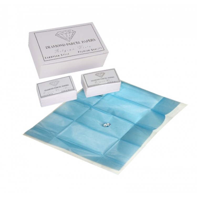 PLIS BLANCS / BLEUS 25pcs PLIS BLANCS / BLEUS 25pcs