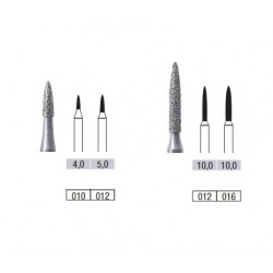 FRAISES DIAMANTEES FLAMME