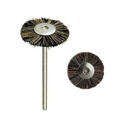 BROSSETTES SUR TIGE - CHEVAL MI-DUR