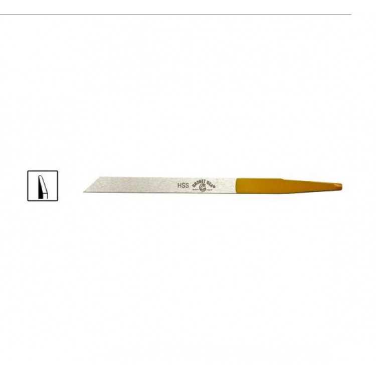 OUTILOR - ECHOPPES RONDES / BORD ROND HSS OUTILOR - ECHOPPES RONDES / BORD ROND HSS