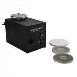 DISQUES DIAMANT OU CERAMIQUE POUR AFFUTEUSE EnSharp